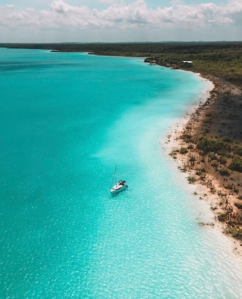Bacalar, Quintana Roo