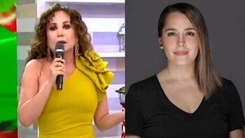 Janet Barboza arremete contra Yiddá