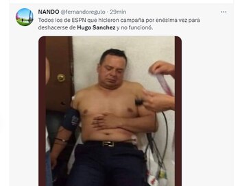 Los mejores memes de Hugo