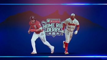 ¿Cuándo y dónde ver EN VIVO el Home Run Derby de la Liga Mexicana de Beisbol?