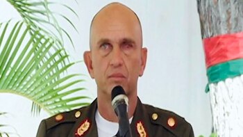 GD Donato Francesco Tenore Damiani