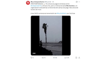 Medios argentinos informan sobre el