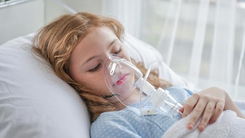 La vacuna contra la gripe ofrece una protección clara para los niños, según revela un nuevo estudio