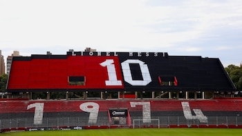 Prohibieron el ingreso a eventos deportivos a 9 personas por la detección de tickets falsos