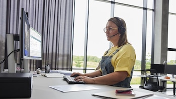 HP ayuda a agilizar los trámites administrativos con la solución FlowMaster