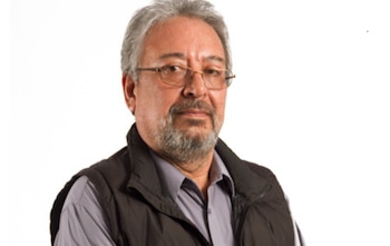 Jorge David Calvo Drago fue víctima de la represión estatal en 1984, estuvo 49 días desaparecido y su caso figura en el Diario Militar de Guatemala.
