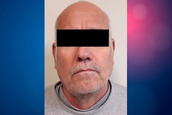 Alias "El Hitler" fue recapturado por su presunta participación en los delitos de homicidio y homicidio calificado (Foto: Especial)