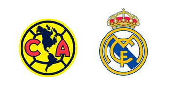 América vs Real Madrid: cuándo