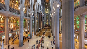 El monumento español que ha