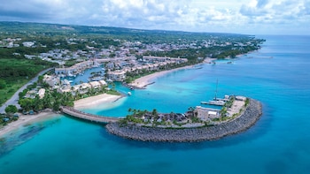 Según el presidente de turismo