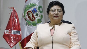 Las indignantes palabras de la