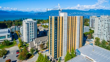 El núcleo del armazón principal