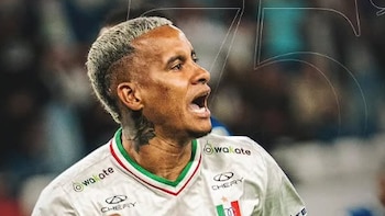 Así quedó la tabla de posiciones de la Liga BetPlay 2026-II tras la victoria de Once Caldas: hubo cambios en el grupo de los ocho