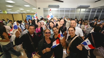 Panamá suma vuelo directo desde Bogotá a la Riviera Pacífica