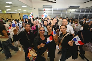 La conexión entre Bogotá y Río Hato tendrá capacidad para movilizar aproximadamente 1,400 pasajeros mensuales, acercando a los viajeros colombianos directamente a la oferta hotelera de la Riviera Pacífica. Cortesía