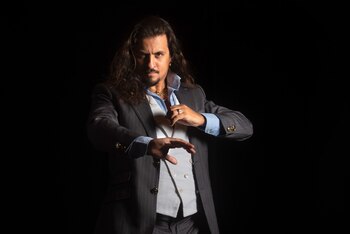 07-01-2022 Juanlu Vela 'Farru'
CULTURA
JUANLU