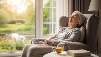 4 infusiones naturales recomendadas por expertos para dormir profundamente y despertar renovado