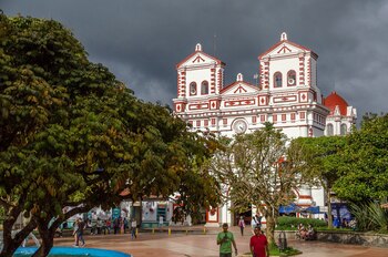 Catedral de Nuestra Señora del