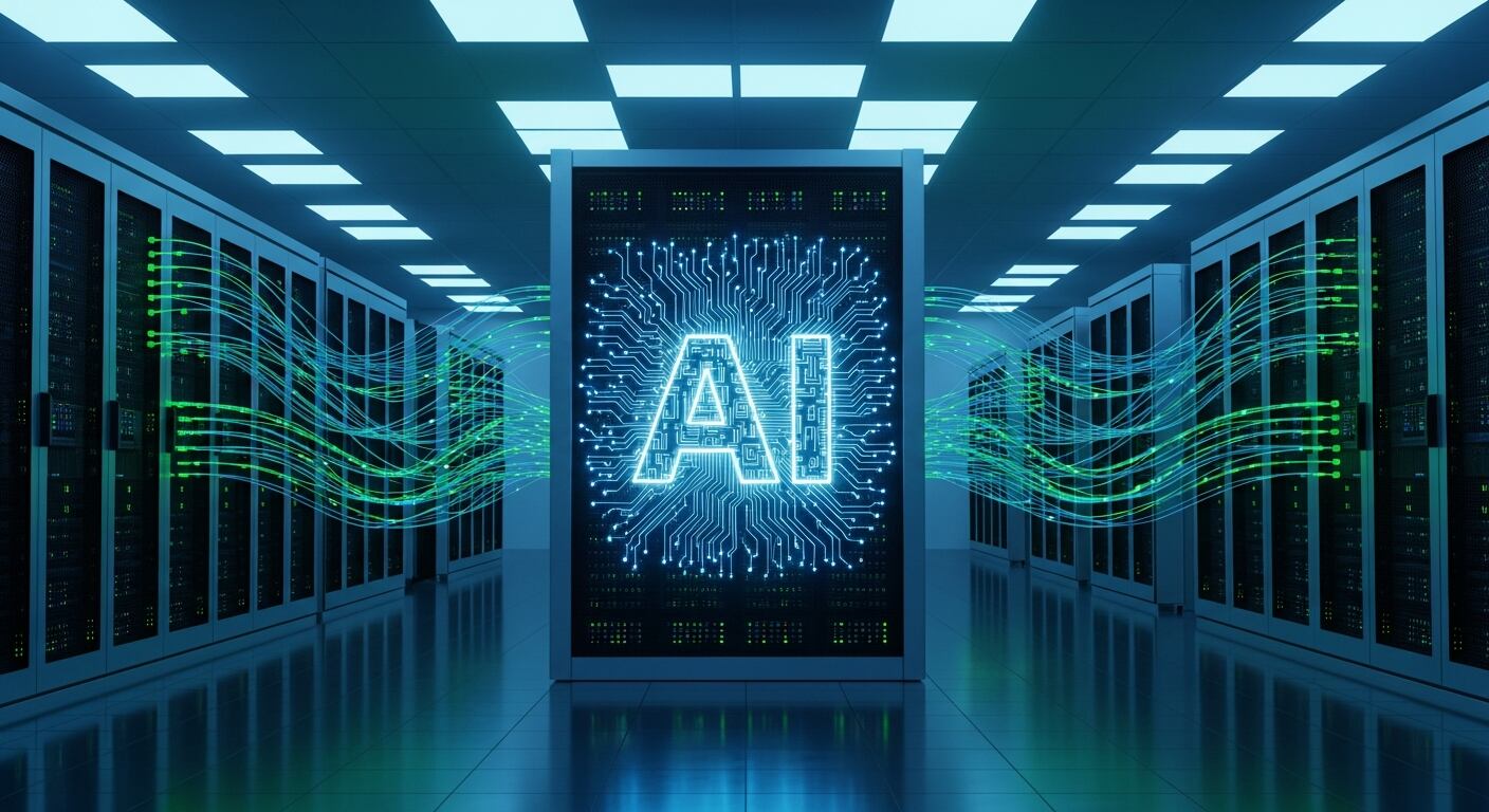 Las reformas al Código Penal pretenden castigar a quienes utilicen la IA de manera maliciosa. (Imagen Ilustrativa Infobae)