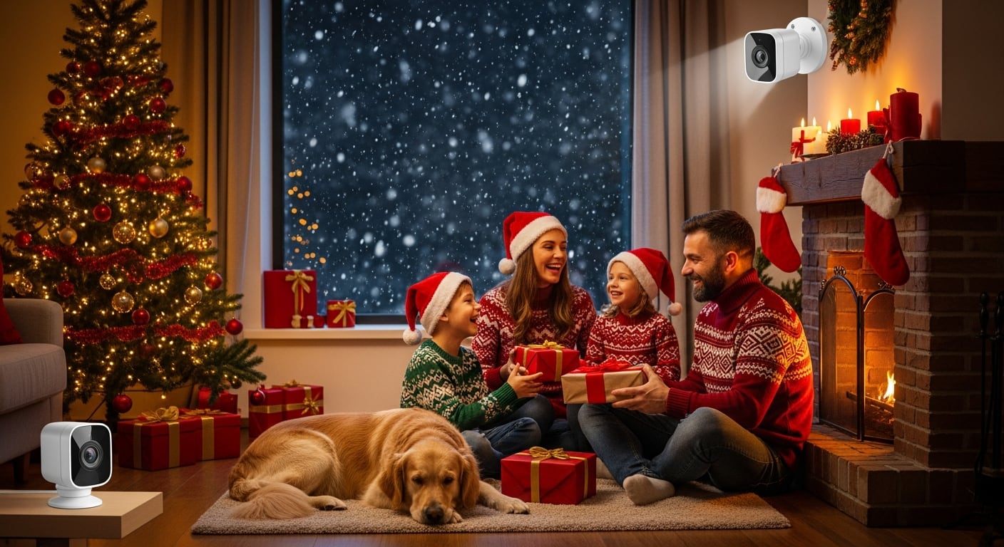 Los expertos destacan la importancia de identificar a los animales domésticos ante posibles extravíos festivos (Imagen Ilustrativa Infobae)