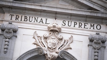 El Supremo rechaza suspender el