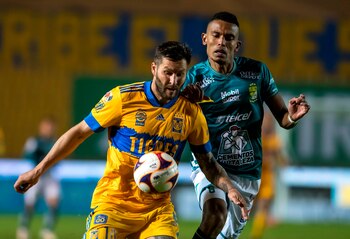 Tigres intentará llevarse la ventaja