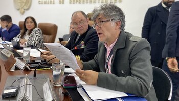 Foto de referencia de Carlos