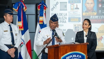 República Dominicana fiscalizó 19 mil motociclistas y retuvo a más de 6 mil motos en control de fin de semana