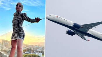 Gloria Allred representa a Archbold