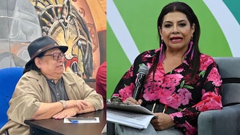 Clara Brugada lamenta muerte de Mario Puga y promete justicia para el promotor cultural de Tepito: “Daremos puntual seguimiento”