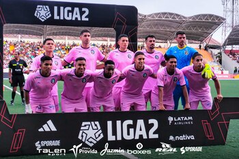 El club Juan Pablo II