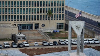 La CIA y el Pentágono