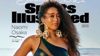 A días de reaparecer en