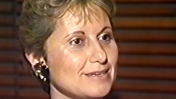 Murió la actriz y guionista