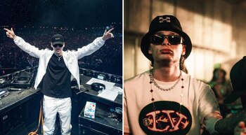 ¡La nueva colaboración de Bizarrap y Peso Pluma rompe récords y desafía expectativas!