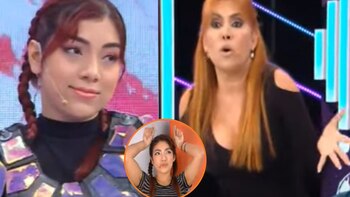 La artista Karelys Molina se