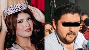 Padre de Dafne Zapata deberá presentarse ante el juez este lunes en Tamaulipas por presunto abuso sexual contra su hija