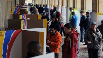 Discursos de miedo y polarización