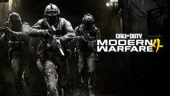 Call of Duty Warzone - Warzone - Activision - videojuegos - tecnología - 28 de mayo