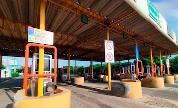 - crédito Colprensa