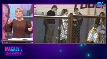 Infobae Perú / Captura TV