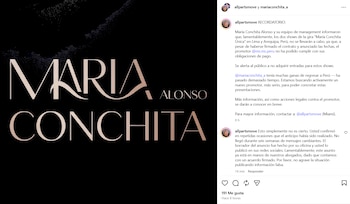 María Conchita Alonso