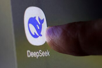 DeepSeek, la startup china de