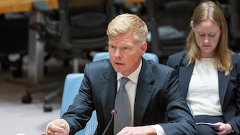 La ONU alerta que Yemen se enfrenta como nunca desde 2022 a un conflicto a gran escala