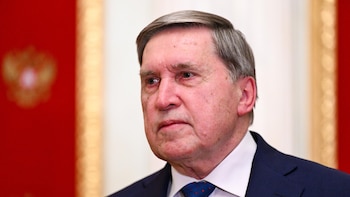 Rusia sostiene que los cambios