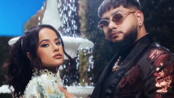 “Amantes”: así es el nuevo