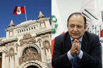 Congreso eligió a comisión que