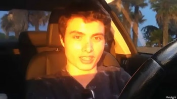 Un joven virgen enojado y una masacre anunciada en YouTube: la historia del asesino que inspiró a la comunidad incel