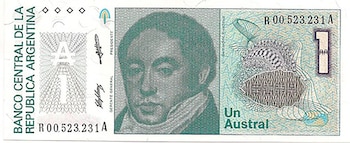 El gobierno radical de Raúl