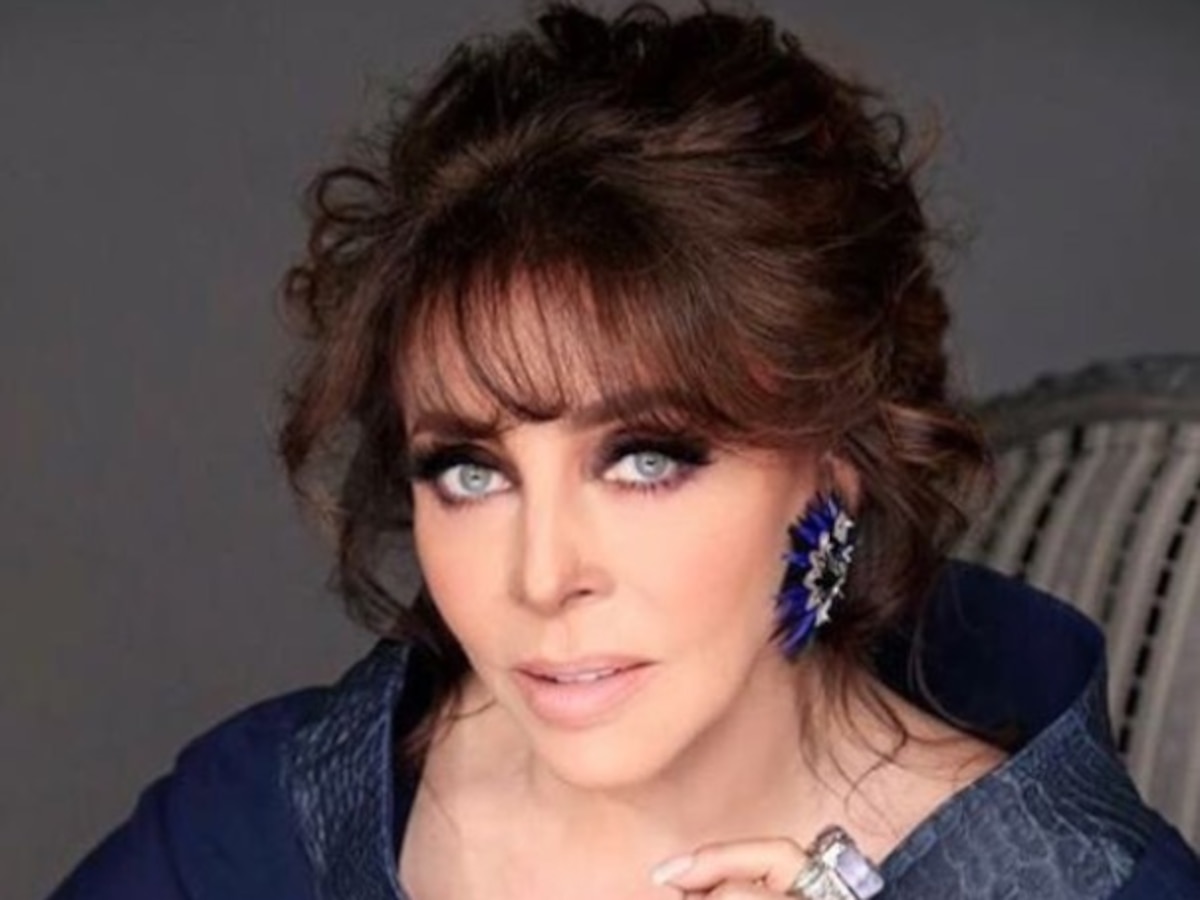 Verónica Castro: qué secuelas aún sufre por su terrible accidente en Big Brother - Infobae